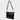 Acrostic Crossbody / Black STANZA LEATHERS
