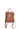 Sonnet Leather Backpack / Cognac