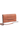 Menorca Leather Crossbody - Clutch / Black