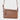 Ballad Crossbody / Cognac STANZA LEATHERS