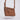 Ballad Crossbody / Cognac STANZA LEATHERS
