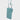 Aba Crossbody / Turquoise STANZA LEATHERS