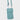 Aba Crossbody / Turquoise STANZA LEATHERS