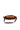 Boston Leather Messenger / cognac