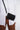 Ballad Crossbody / Black - STANZA Handmade leathers , Crafted for life.