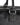 Laax Leaher Duffle bag