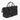 Boho Cabin Duffel 