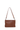 Venice Leather Crossbody / Cognac