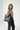 Bordeaux Leather Shoulder bag