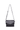 Chelsea Leather Crossbody / Black