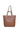 Sienna Leather Shoulder bag / Cognac