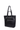 Sienna Leather Shoulder bag / Black